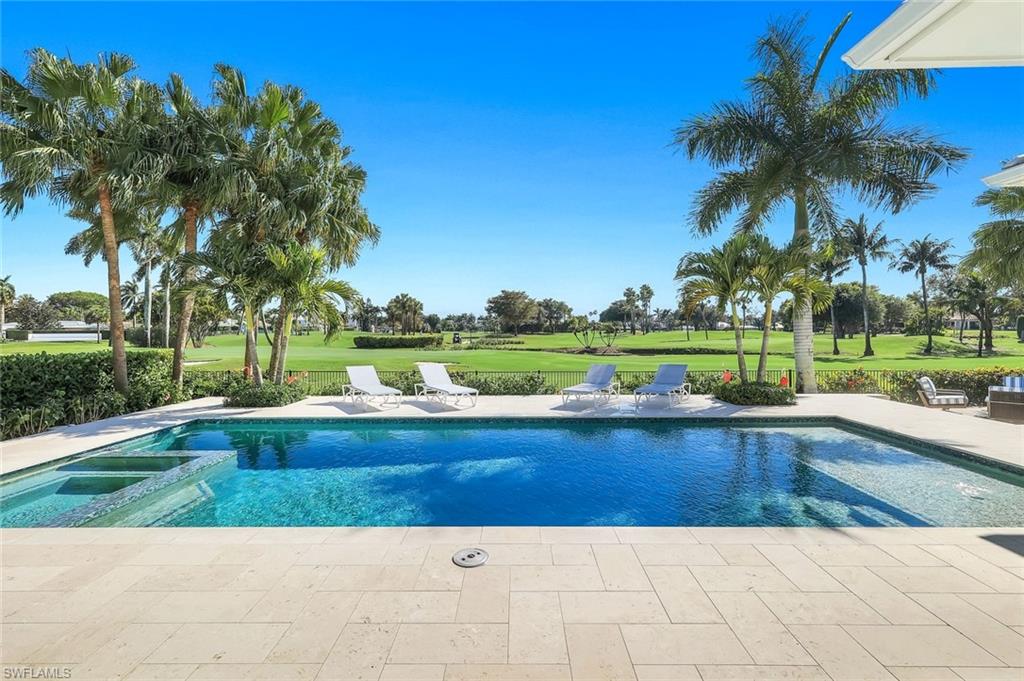 MOORINGS - Residential