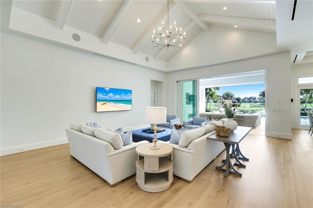 MOORINGS - Residential