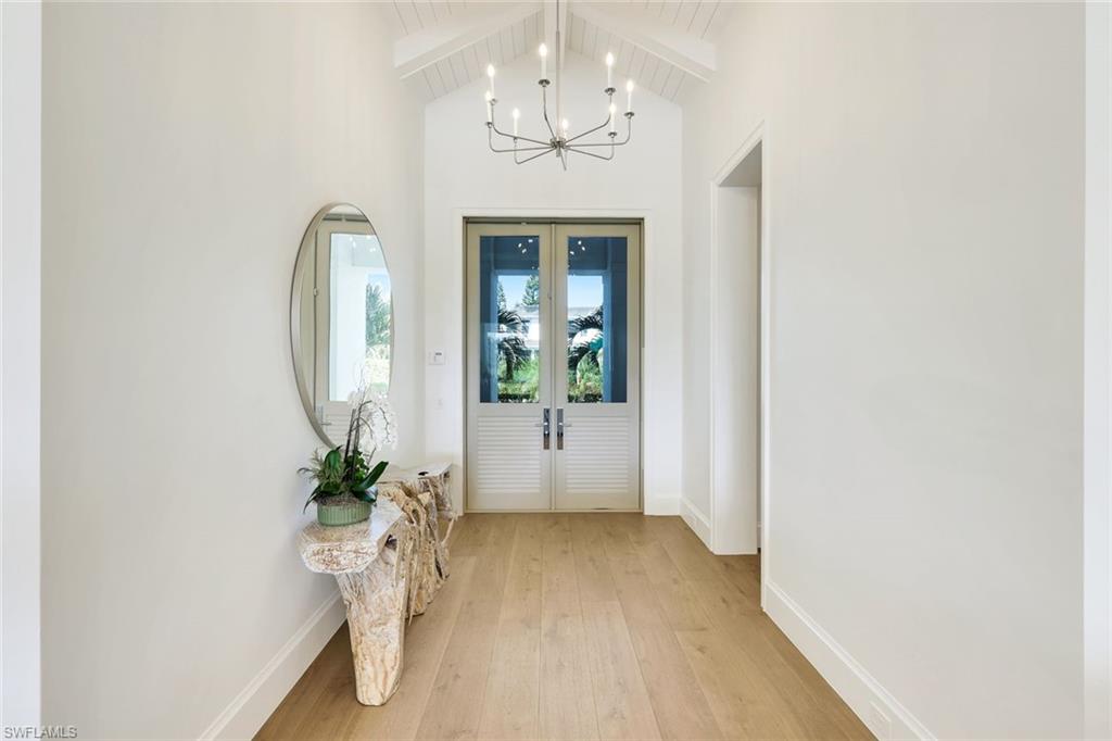 MOORINGS - Residential