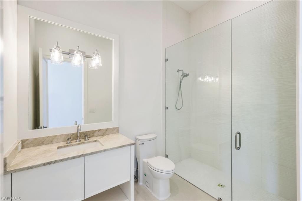 MOORINGS - Residential