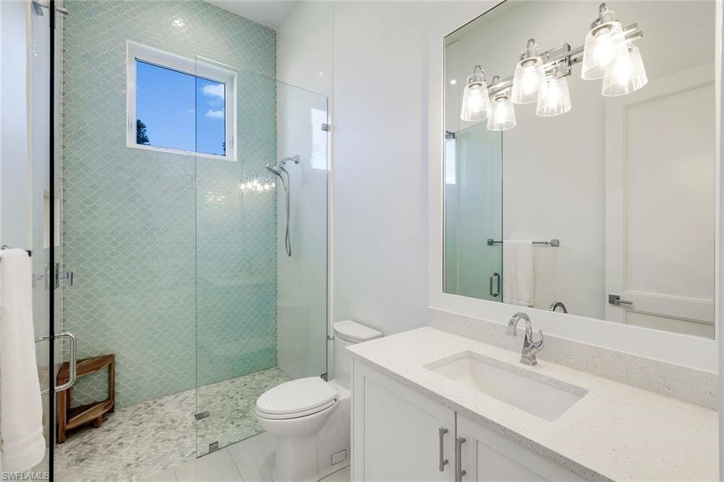 MOORINGS - Residential