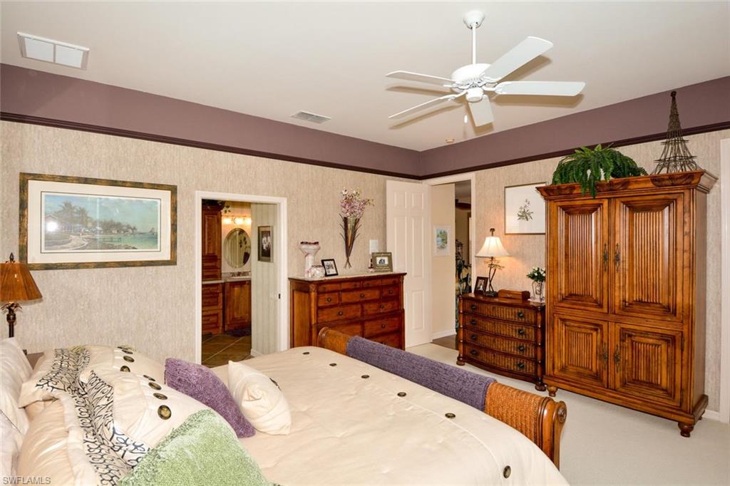 LEXINGTON COUNTRY CLUB - Residential