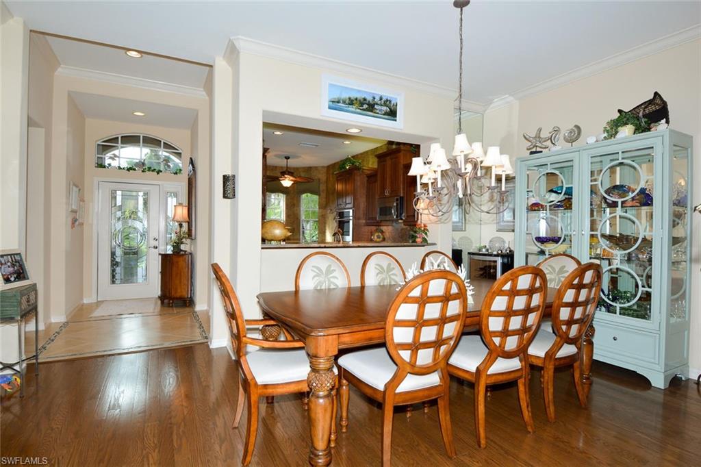 LEXINGTON COUNTRY CLUB - Residential