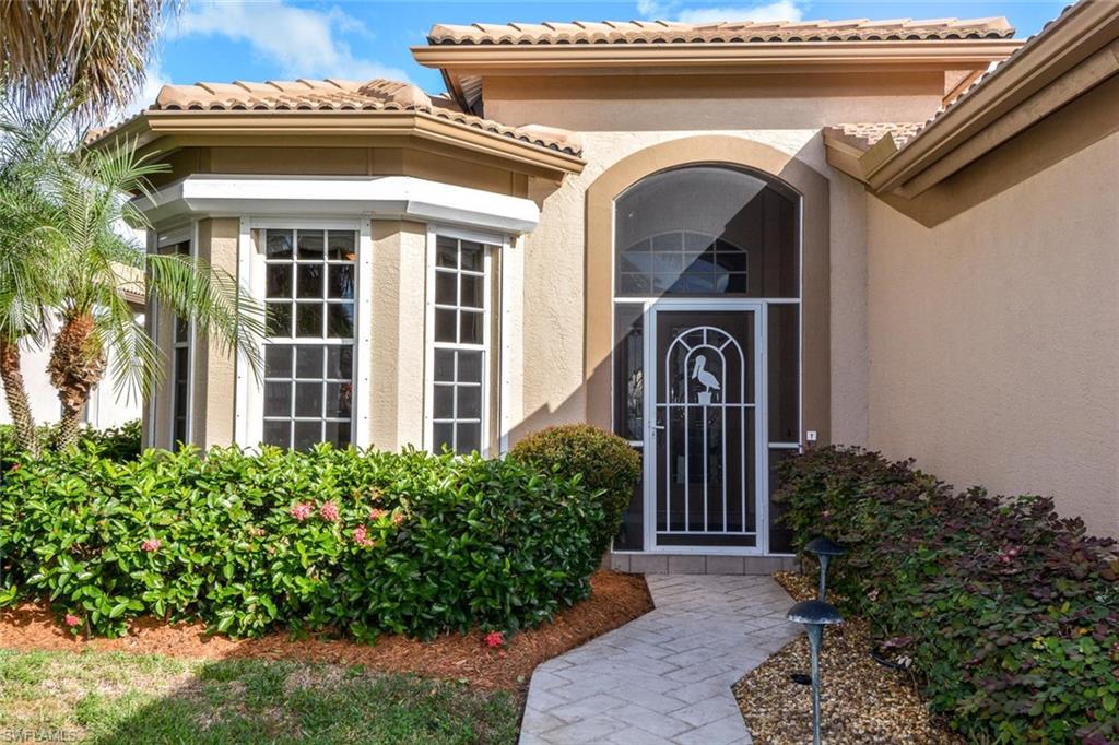 LEXINGTON COUNTRY CLUB - Residential