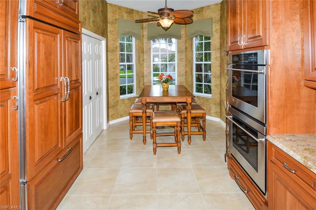 LEXINGTON COUNTRY CLUB - Residential