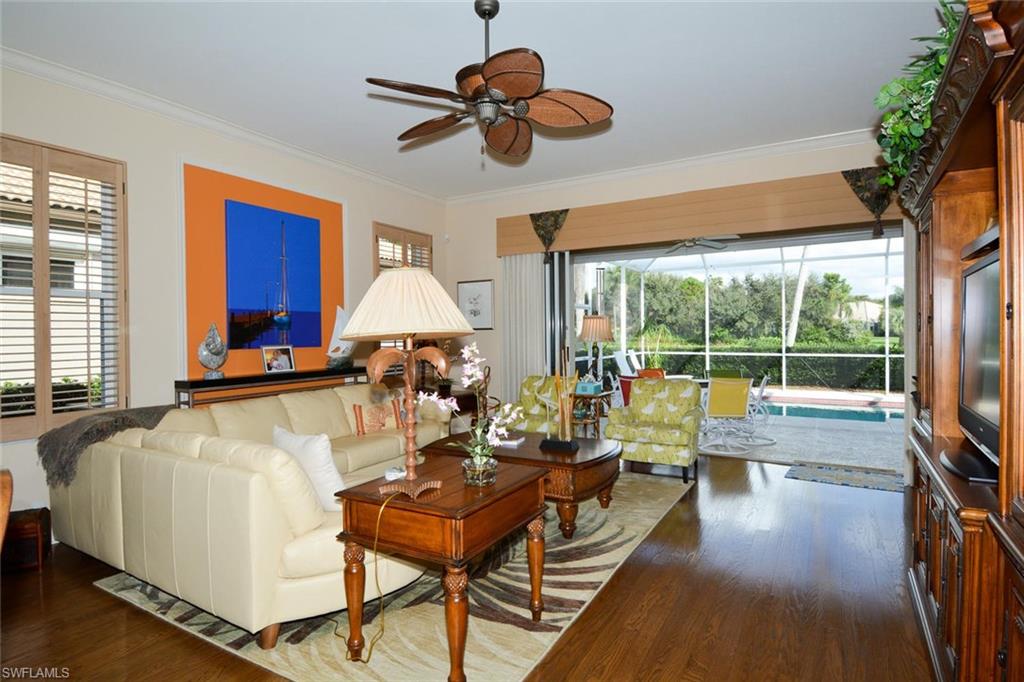 LEXINGTON COUNTRY CLUB - Residential