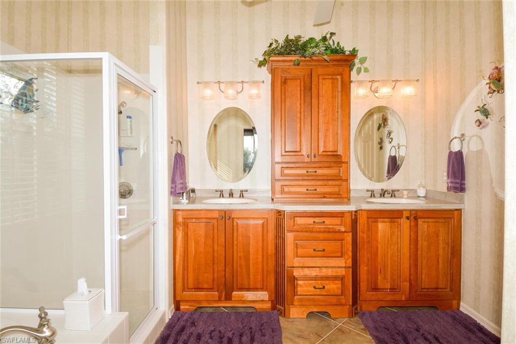 LEXINGTON COUNTRY CLUB - Residential