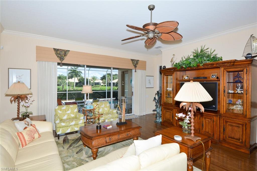 LEXINGTON COUNTRY CLUB - Residential