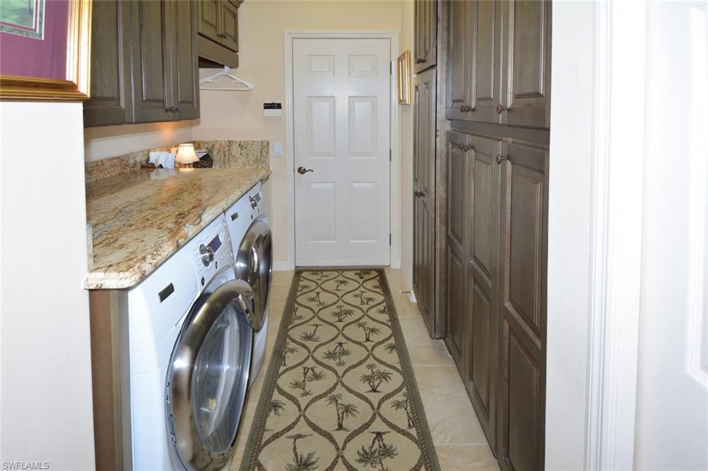 LEXINGTON COUNTRY CLUB - Residential