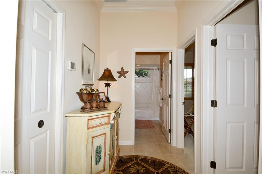 LEXINGTON COUNTRY CLUB - Residential