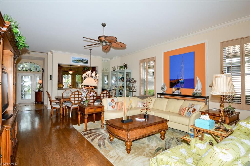 LEXINGTON COUNTRY CLUB - Residential