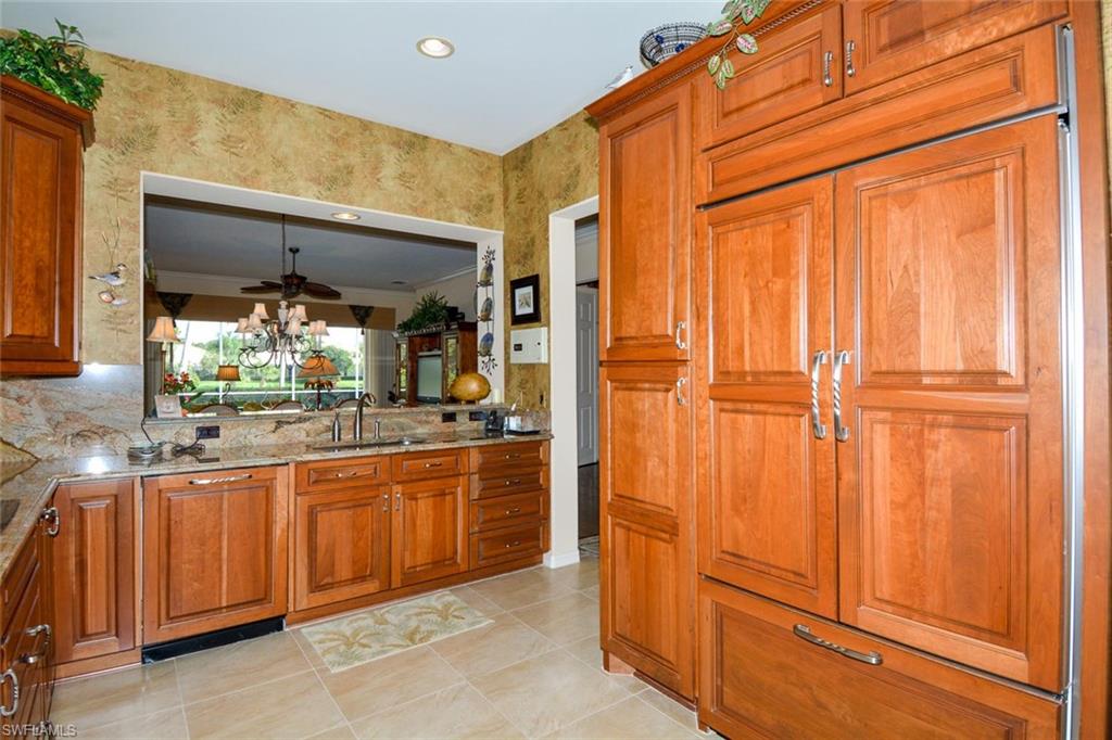 LEXINGTON COUNTRY CLUB - Residential