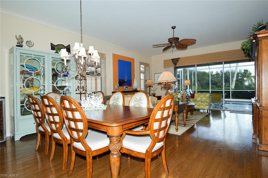 LEXINGTON COUNTRY CLUB - Residential