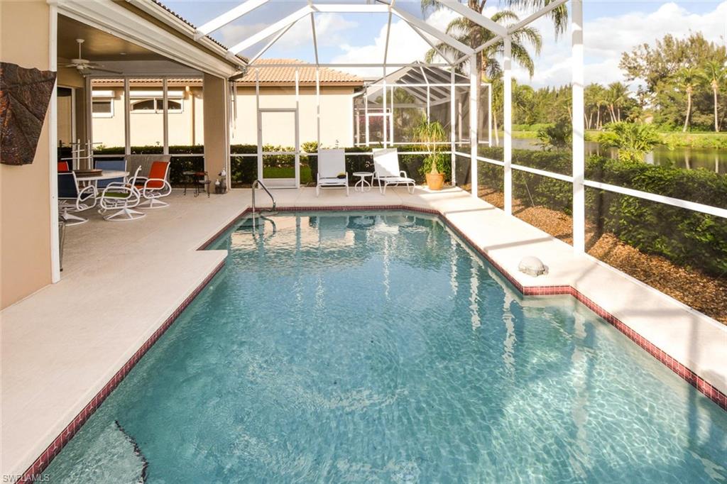 LEXINGTON COUNTRY CLUB - Residential