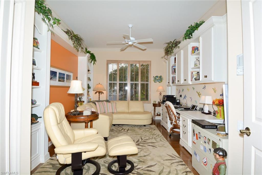 LEXINGTON COUNTRY CLUB - Residential