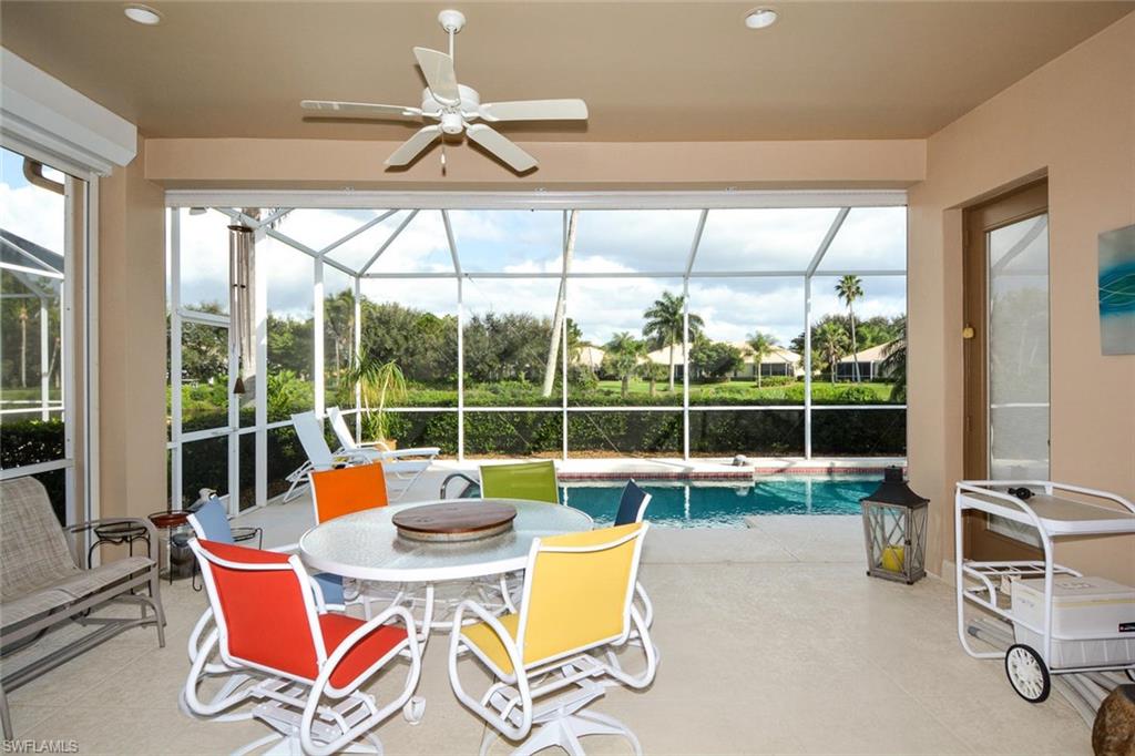 LEXINGTON COUNTRY CLUB - Residential