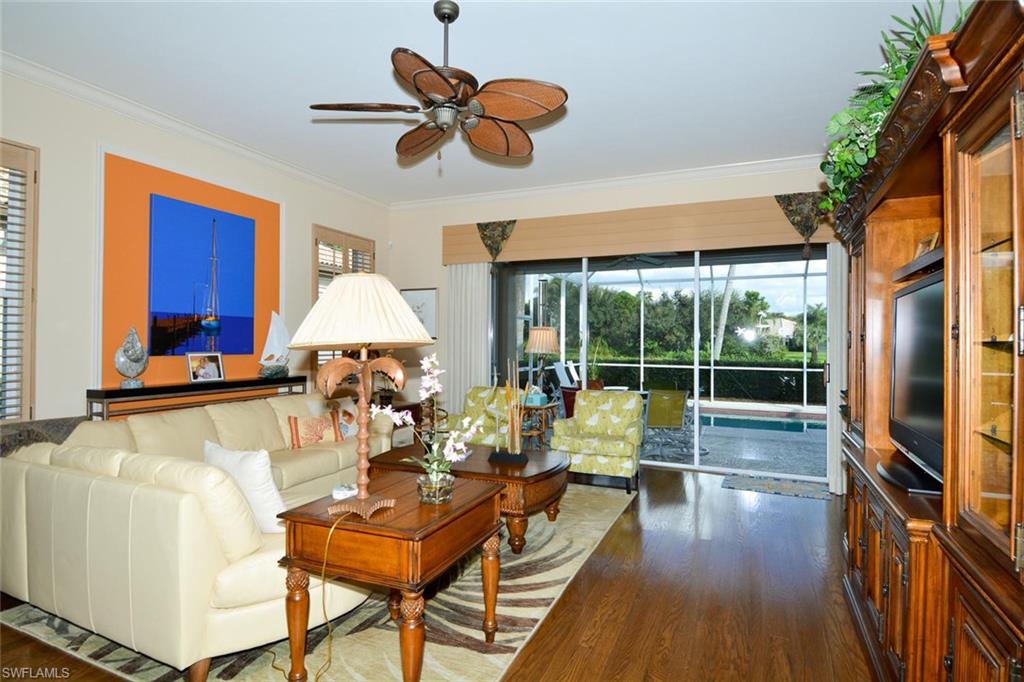 LEXINGTON COUNTRY CLUB - Residential