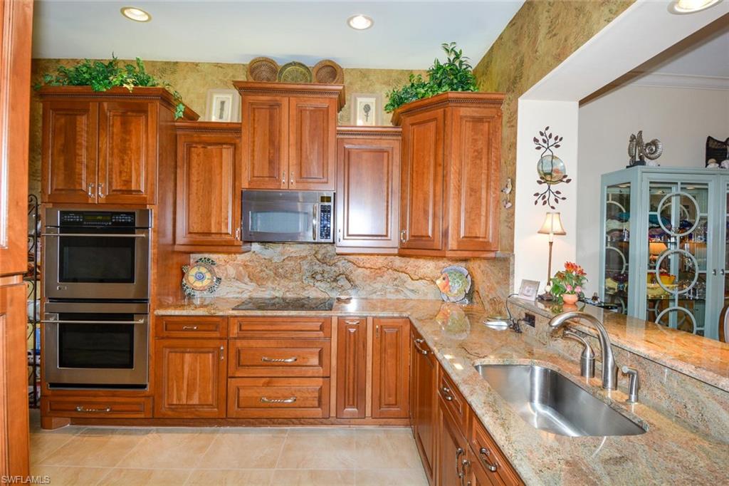 LEXINGTON COUNTRY CLUB - Residential