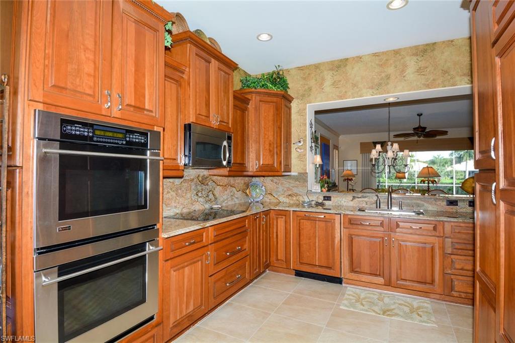 LEXINGTON COUNTRY CLUB - Residential