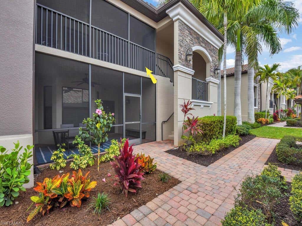 Photo of 9832 Venezia CIR #1026, NAPLES, FL 34113 (MLS # 224009527)