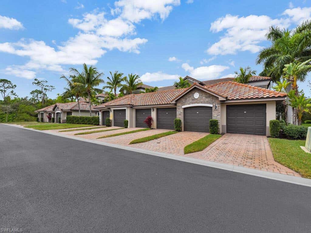 Photo of 9832 Venezia CIR #1026, NAPLES, FL 34113 (MLS # 224009527)
