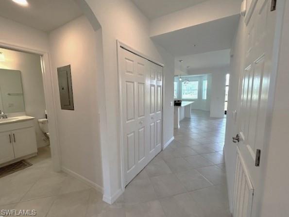 BABCOCK NATIONAL - Residential