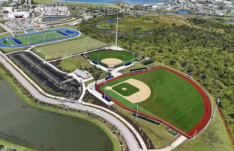 BABCOCK NATIONAL - Residential