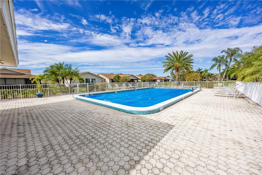 WHISKEY CREEK VILLAGE GREEN - Residential