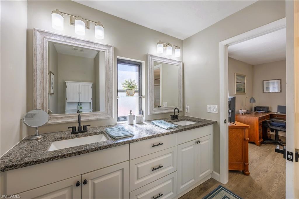 WHISKEY CREEK VILLAGE GREEN - Residential