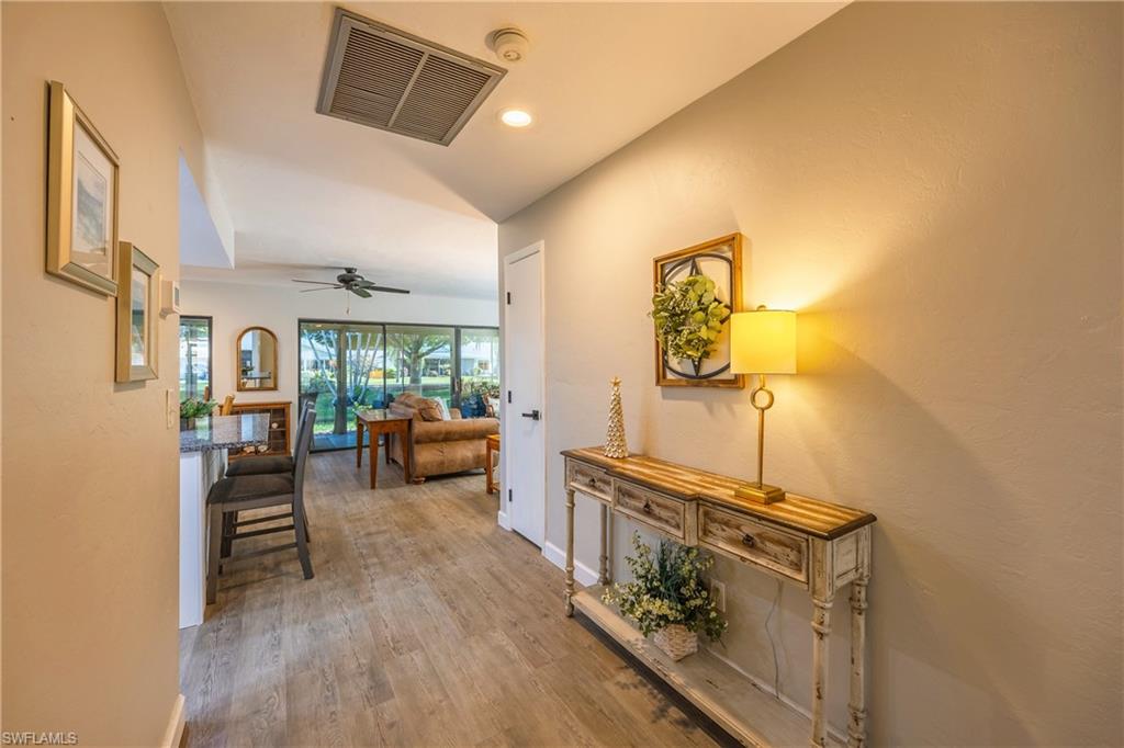 WHISKEY CREEK VILLAGE GREEN - Residential