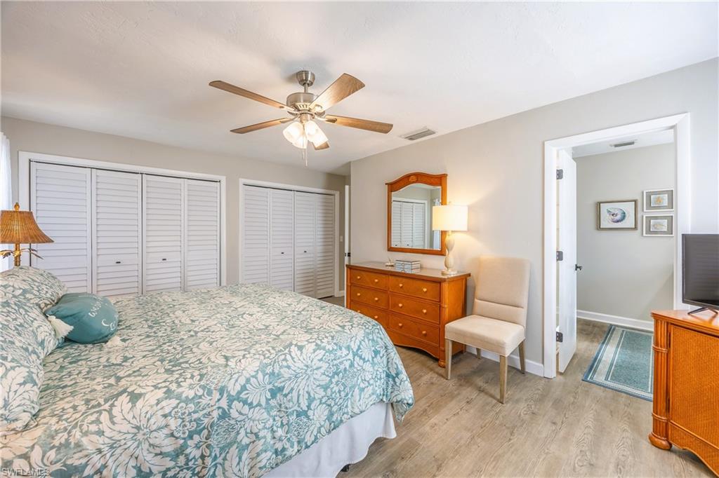 WHISKEY CREEK VILLAGE GREEN - Residential