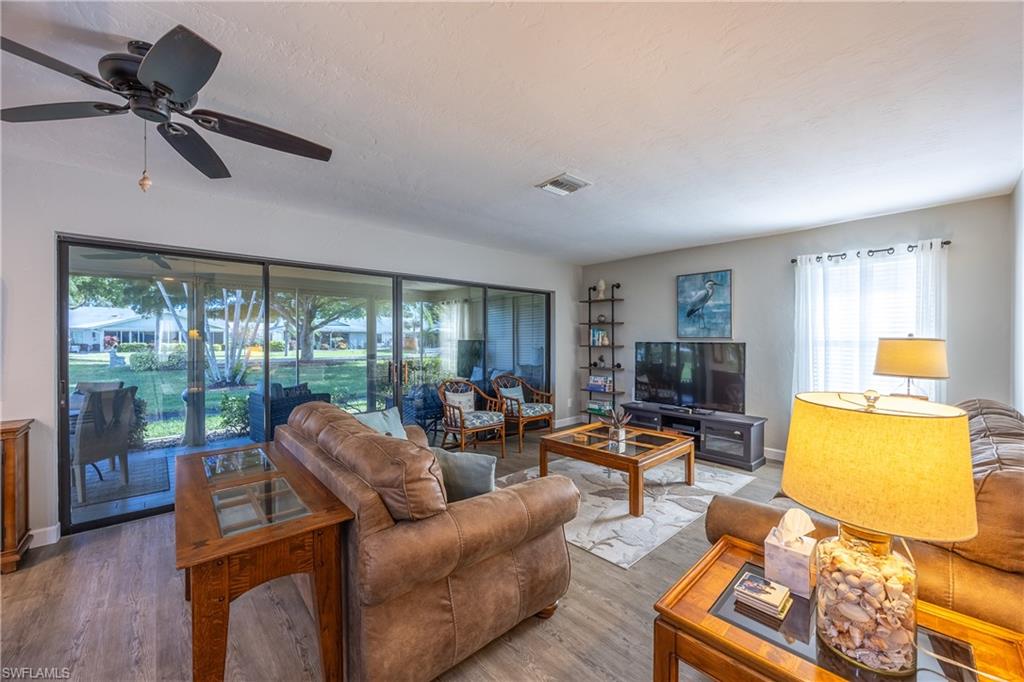 WHISKEY CREEK VILLAGE GREEN - Residential