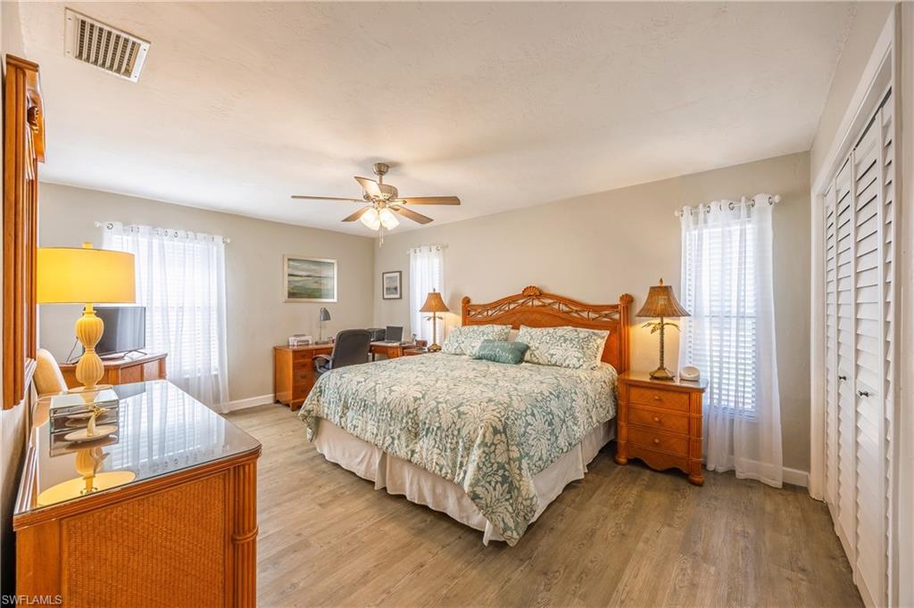 WHISKEY CREEK VILLAGE GREEN - Residential