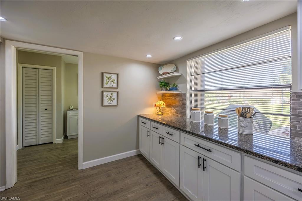 WHISKEY CREEK VILLAGE GREEN - Residential