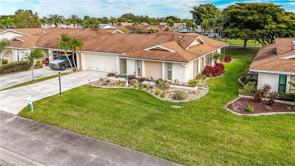 WHISKEY CREEK VILLAGE GREEN - Residential