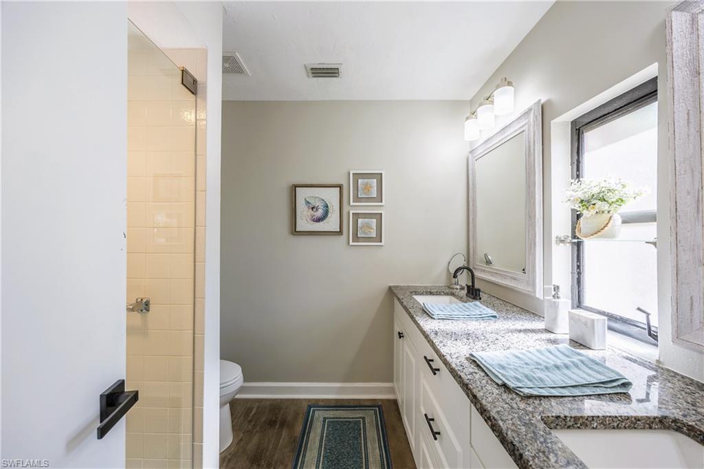 WHISKEY CREEK VILLAGE GREEN - Residential