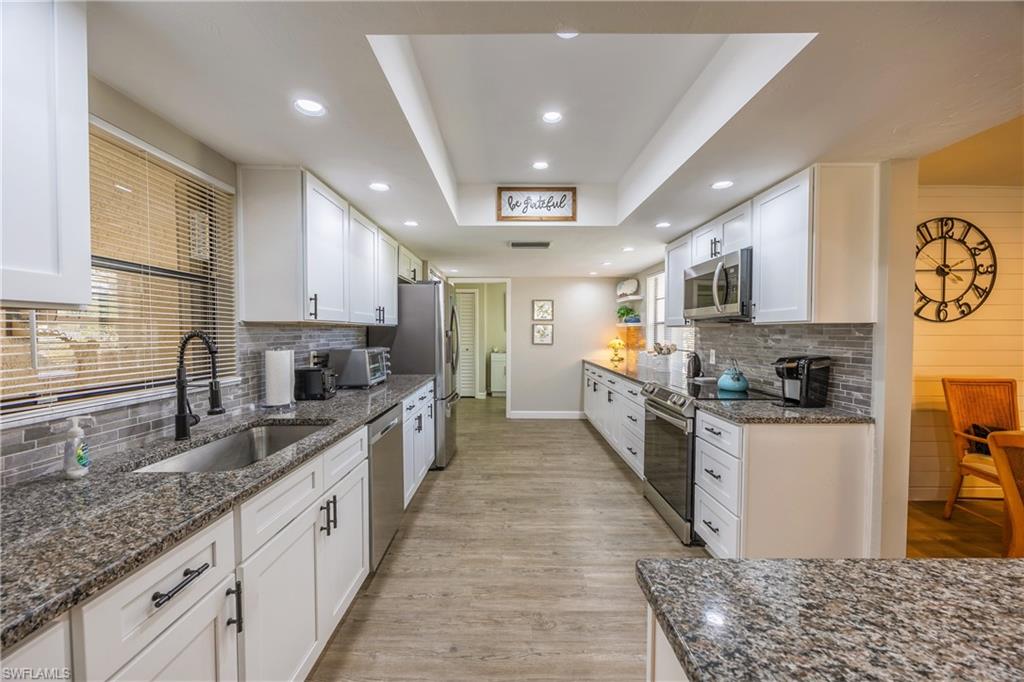 WHISKEY CREEK VILLAGE GREEN - Residential