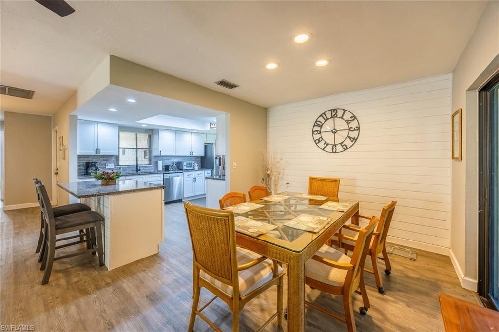 WHISKEY CREEK VILLAGE GREEN - Residential