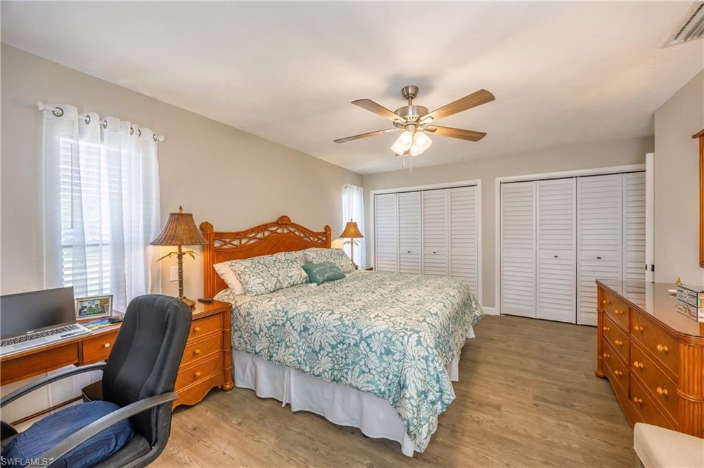 WHISKEY CREEK VILLAGE GREEN - Residential