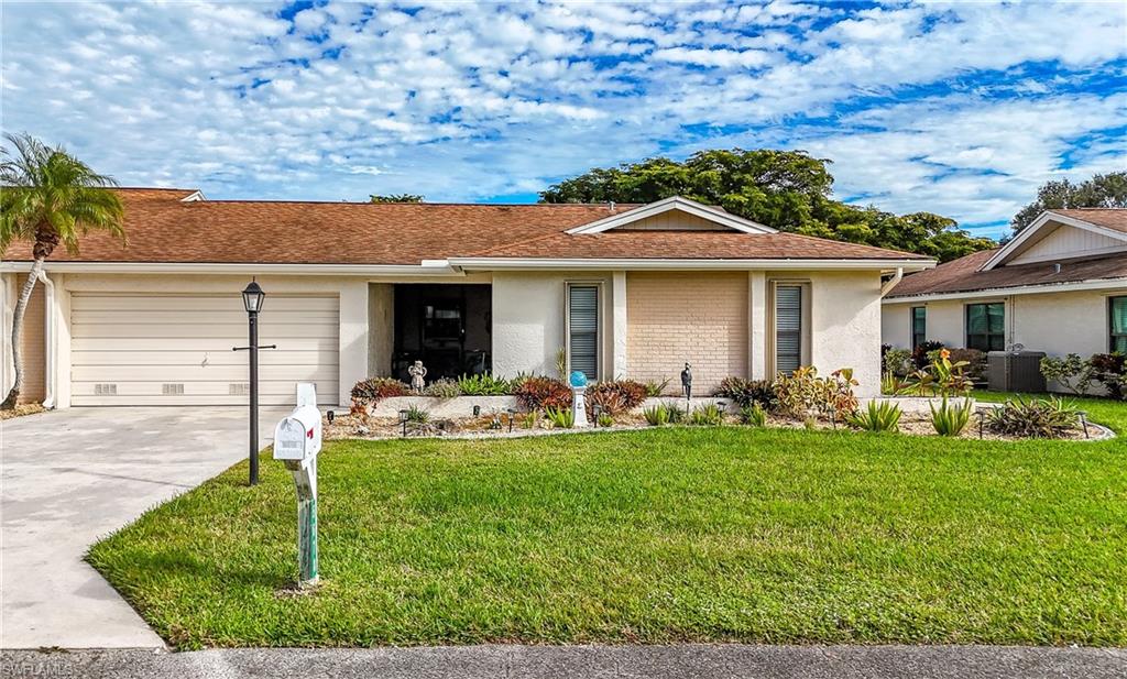 WHISKEY CREEK VILLAGE GREEN - Residential