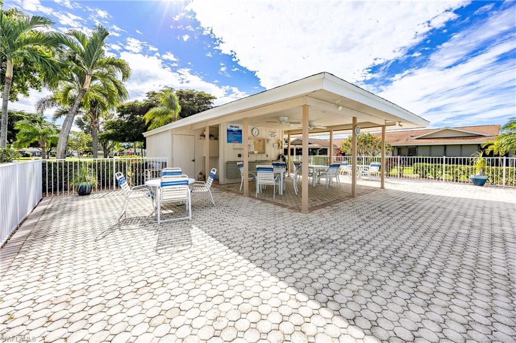 WHISKEY CREEK VILLAGE GREEN - Residential