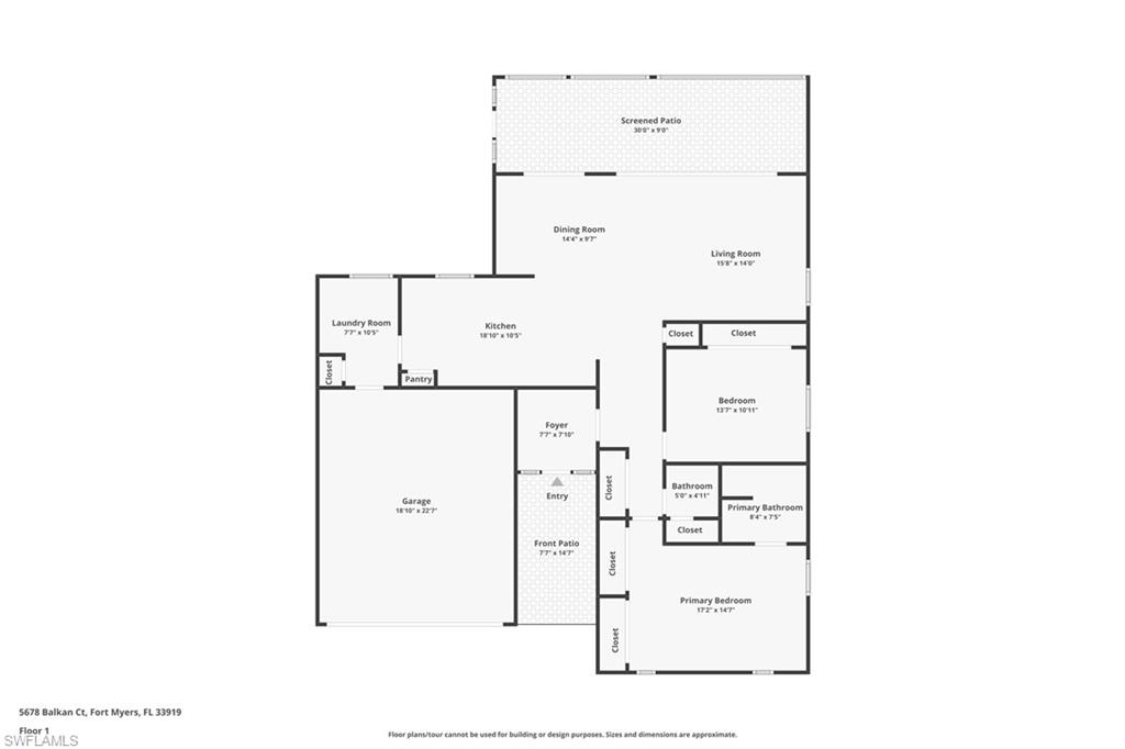 WHISKEY CREEK VILLAGE GREEN - Residential