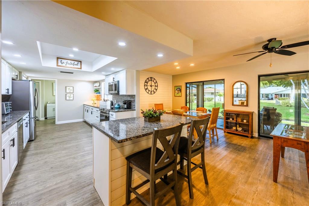 WHISKEY CREEK VILLAGE GREEN - Residential