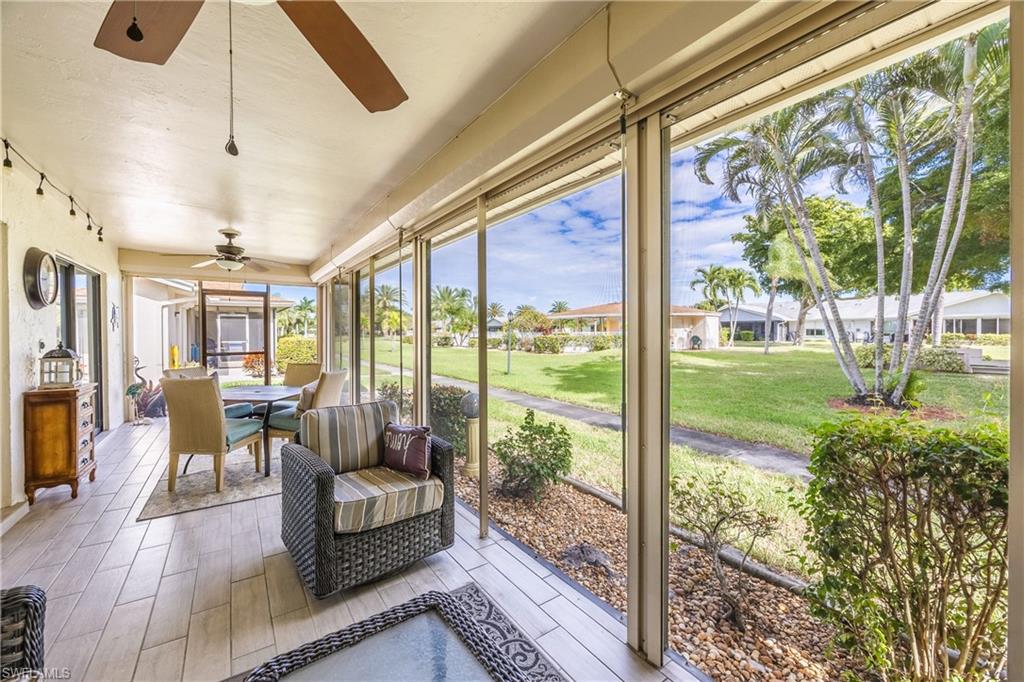 WHISKEY CREEK VILLAGE GREEN - Residential