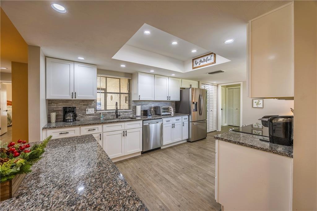 WHISKEY CREEK VILLAGE GREEN - Residential