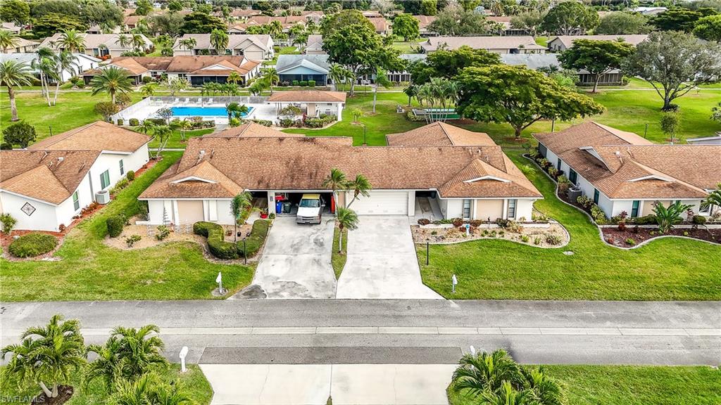 WHISKEY CREEK VILLAGE GREEN - Residential