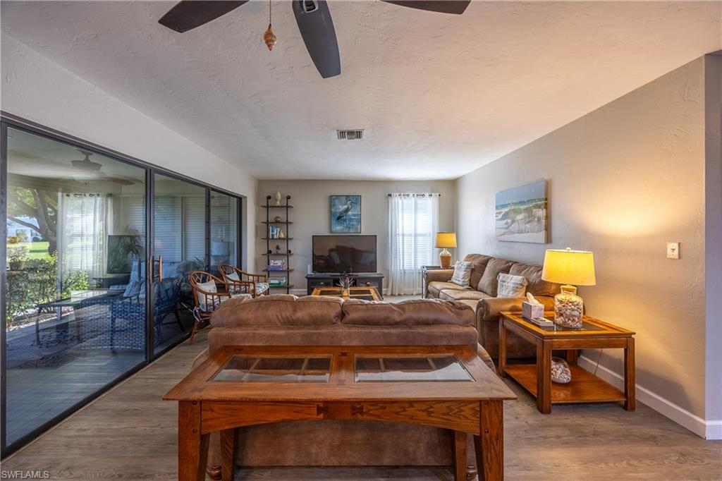 WHISKEY CREEK VILLAGE GREEN - Residential