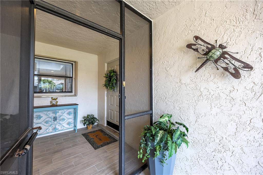 WHISKEY CREEK VILLAGE GREEN - Residential