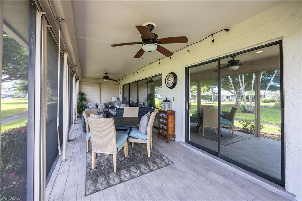 WHISKEY CREEK VILLAGE GREEN - Residential