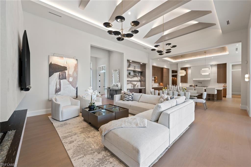 COQUINA SANDS - Residential